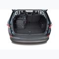 Sada tašek do zavazadlového prostoru  KJUST Skoda Kodiaq 2016-2023 5 ks black  15