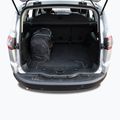 Sada tašek do zavazadlového prostoru KJUSK Ford S-Max 2006-2015 5 ks black 19