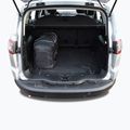 Sada tašek do zavazadlového prostoru KJUST Ford S-Max 2006-2015 5 ks black 18