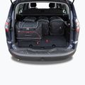 Sada tašek do zavazadlového prostoru KJUST Ford S-Max 2006-2015 5 ks black 15