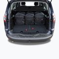 Sada tašek do zavazadlového prostoru KJUST Ford S-Max 2006-2015 5 ks black 16