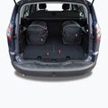 Sada tašek do zavazadlového prostoru KJUST Ford S-Max 2006-2015 5 ks black 17