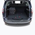 Sada tašek do zavazadlového prostoru KJUST Ford S-Max 2006-2015 5 ks black 18