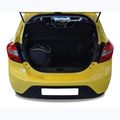 Sada tašek do zavazadlového prostoru KJUST Ford Ka Plus 2017-2020 3 ks black 11