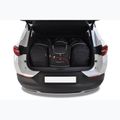 Sada tašek do zavazadlového prostoru  KJUST Opel Grandland X 2017+ 4 ks black  12