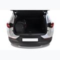 Sada tašek do zavazadlového prostoru  KJUST Opel Grandland X 2017+ 4 ks black  15