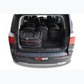 Sada tašek do zavazadlového prostoru KJUST Chevrolet Orlando 2010-2018 5 ks black 15
