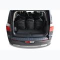 Sada tašek do zavazadlového prostoru KJUST Chevrolet Orlando 2010-2018 5 ks black 16