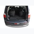 Sada tašek do zavazadlového prostoru KJUST Chevrolet Orlando 2010-2018 5 ks black 17