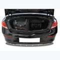 Sada tašek do zavazadlového prostoru KJUST Mercedes-Benz C Cabrio  2016-2021 4 ks black 13