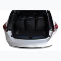 Sada tašek do zavazadlového prostoru  KJUST Opel Insignia Sports Tourer 2017+ 5 ks black  13