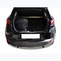 Sada tašek do zavazadlového prostoru KJUST Mazda Cx-3 2015-2022 3 ks black 12