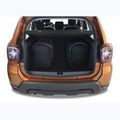 Sada tašek do zavazadlového prostoru KJUST Dacia Duster 2017+ 5 ks black 18