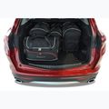 Sada tašek do zavazadlového prostoru auta  KJUST Alfa Romeo Stelvio 2017+ 5 ks. black 16