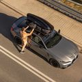 Sada tašek do střešního boxu KJUST 4 ks černá 17