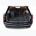 Sada tašek do zavazadlového prostoru KJUST Bentley Bentayga 2016 5 ks black 18