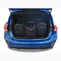 Sada tašek do zavazadlového prostoru KJUST Ford Focus Hatchback 2018+ 4 ks black 15