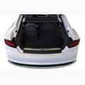 Sada tašek do zavazadlového prostoru auta  KJUST Audi A7 Sportback 2010-2017 5 ks black 21