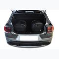 Sada tašek do zavazadlového prostoru KJUST Citroen C4 Cactus 2014-2017 3 ks black 14
