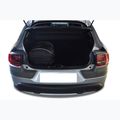 Sada tašek do zavazadlového prostoru KJUST Citroen C4 Cactus 2014-2017 3 ks black 15