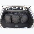 Sada tašek do zavazadlového prostoru KJUST Mazda 6 kombi  2007-2012 5 ks black 14
