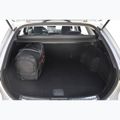 Sada tašek do zavazadlového prostoru KJUST Mazda 6 kombi  2007-2012 5 ks black 16
