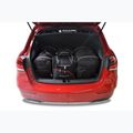 Sada tašek do zavazadlového prostoru KJUST Mercedes-Benz A Hatchback 2018+ 4 ks black 12