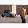 Sada tašek do zavazadlového prostoru  KJUST Subaru Impreza 2017+ 4 ks black  19