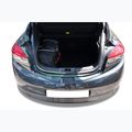 Sada tašek do zavazadlového prostoru  KJUST Renault Megane Coupe 2008+2016 4 ks black  13