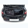 Sada tašek do zavazadlového prostoru KJUST Mercedes-Benz E Cabrio 2017+ 4 ks black 13