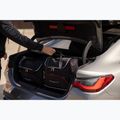 Sada tašek do zavazadlového prostoru KJUST Mercedes-Benz E Cabrio 2017+ 4 ks black 18