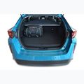 Sada tašek do zavazadlového prostoru KJUST Toyota Prius Phev 2017+ 4 ks black 16