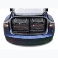 Sada tašek do zavazadlového prostoru  KJUST Tesla Model 3 2017-2020 7 ks black  15