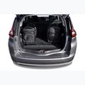 Sada tašek do zavazadlového prostoru  KJUST Renault Grand Scenic 2016-2021 5 ks black  13