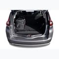 Sada tašek do zavazadlového prostoru  KJUST Renault Grand Scenic 2016-2021 5 ks black  14