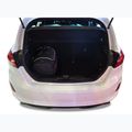 Sada tašek do zavazadlového prostoru KJUST Ford Fiesta 2017+ 3 ks black 14
