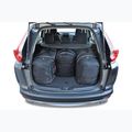 Sada tašek do zavazadlového prostoru KJUST Honda Cr-V 2018-2023 4 ks black 14