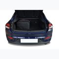 Sada tašek do zavazadlového prostoru KJUST Hyundai I30 Fastback 2017+ 4 ks black 16