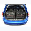Sada tašek do zavazadlového prostoru KJUST Ford Focus Kombi 2018+ 5 ks black 14