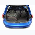 Sada tašek do zavazadlového prostoru KJUST Ford Focus Kombi 2018+ 5 ks black 15