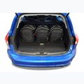 Sada tašek do zavazadlového prostoru KJUST Ford Focus Kombi 2018+ 5 ks black 16