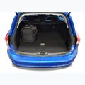 Sada tašek do zavazadlového prostoru KJUST Ford Focus Kombi 2018+ 5 ks black 18