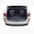 Sada tašek do zavazadlového prostoru KJUST Hyundai I30 Wagon 2017+ 5 ks black 17