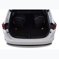 Sada tašek do zavazadlového prostoru KJUST Kia Cee'D Kombi 2018+ 5 ks black 15
