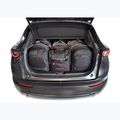 Sada tašek do zavazadlového prostoru KJUST Mazda Cx-30 2019+ 4 ks black 13