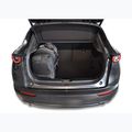 Sada tašek do zavazadlového prostoru KJUST Mazda Cx-30 2019+ 4 ks black 16
