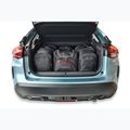 Sada tašek do zavazadlového prostoru KJUST Citroen E-C4 Suv 2020+ 4 ks black 14