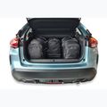 Sada tašek do zavazadlového prostoru KJUST Citroen E-C4 Suv 2020+ 4 ks black 15