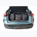 Sada tašek do zavazadlového prostoru KJUST Citroen C4 Suv 2020+ 4 ks black 13