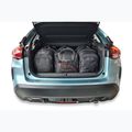 Sada tašek do zavazadlového prostoru KJUST Citroen E-C4 Suv 2020+ 4 ks black 17
